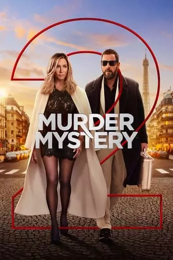 Murder Mystery 2 (2023) Watch Online