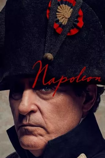 Napoleon (2023) Watch Online