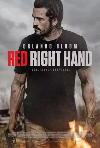 Red Right Hand (2024) Watch Online