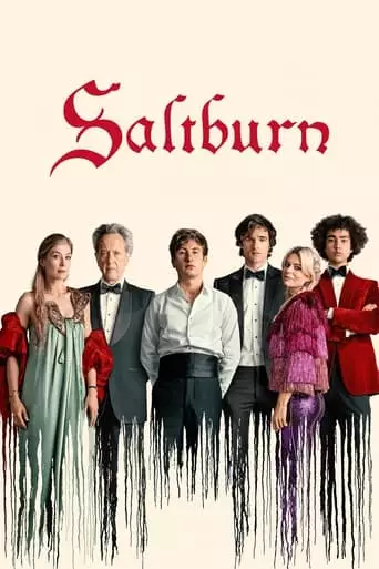 Saltburn (2023) Watch Online