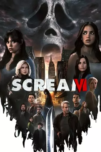 Scream VI (2023) Watch Online