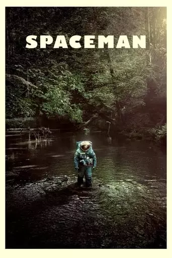 Spaceman (2024) Watch Online