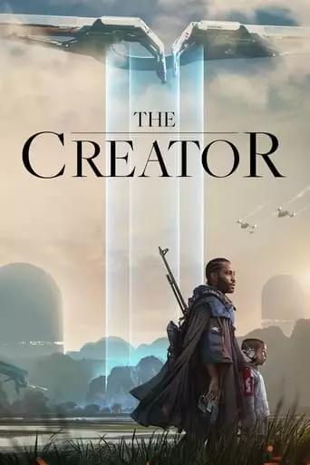 The Creator (2023) Watch Online