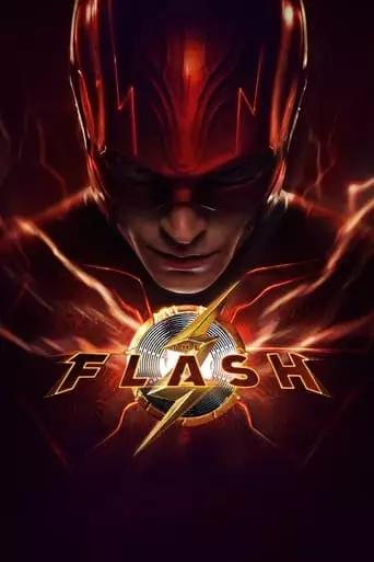 The Flash (2023) Watch Online