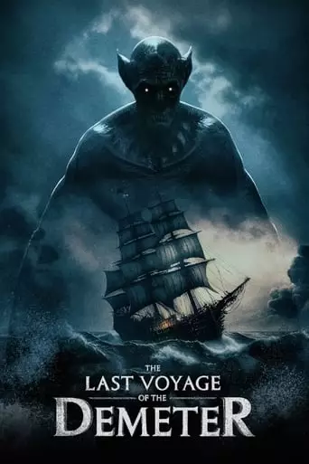 The Last Voyage of the Demeter (2023) Watch Online