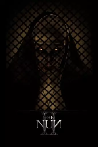 The Nun II (2023) Watch Online