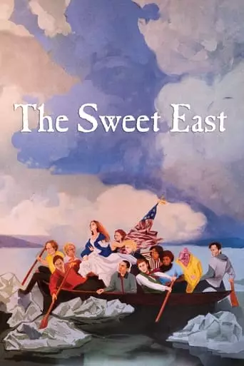 The Sweet East (2023) Watch Online